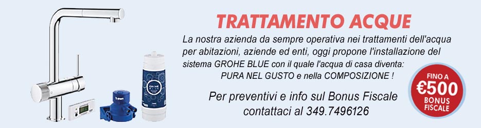 Acqua Home